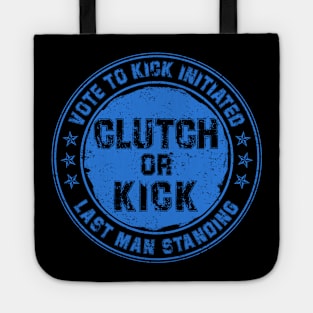 Clutch or Kick (Blue) [GTA] Tote