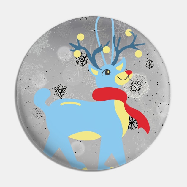 christmas winter holiday Pin by ShubShank