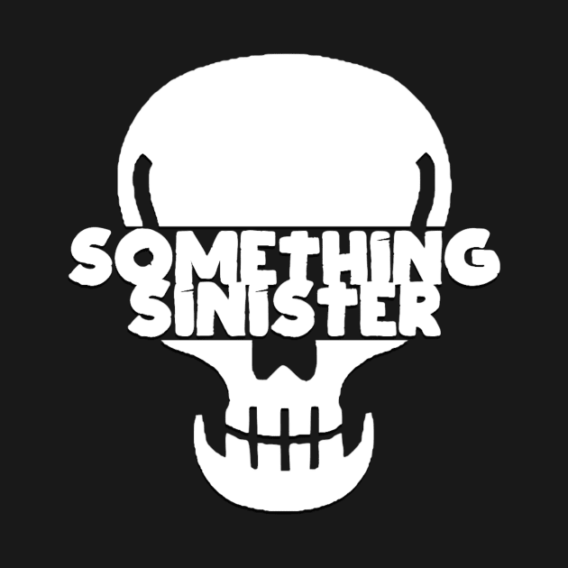 Something Sinister Logo by Something Sinister