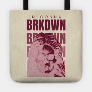 brkdwn Tote