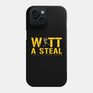 First touchdown Phone Case