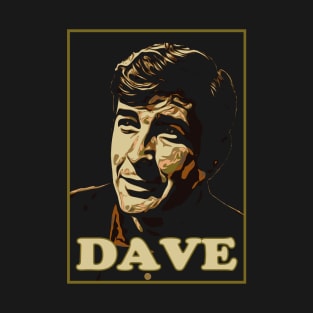 Dave Allen T-Shirt