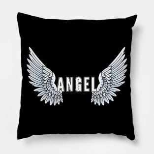 Angel Pillow