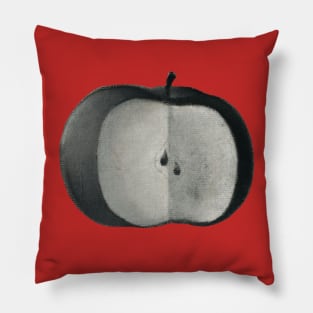 bad apple Pillow