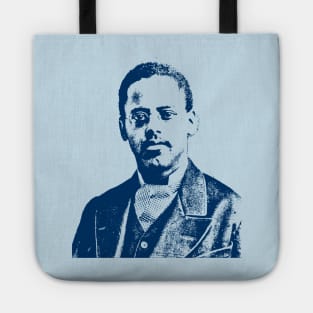 Lewis Howard Latimer Tote