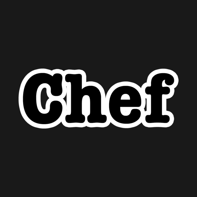 Chef by lenn
