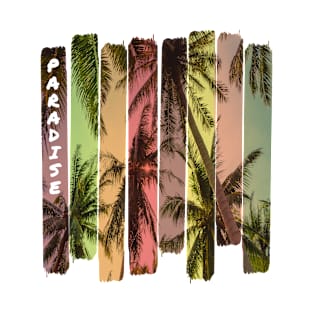 Palm Paradise T-Shirt