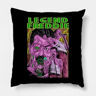 LEGEND FREDDIE Pillow