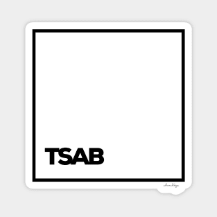 TSAB Magnet