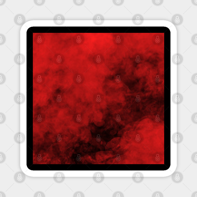Dark Red Aesthetic Background Clouds Landscape Red Aesthetic Edgy Magnet Teepublic Aesthetic pastel rose gold tumblr backgrounds. dark red aesthetic background clouds landscape