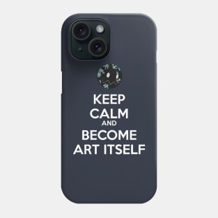 C0 Keep Calm Phone Case