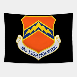 56th Fighter Wing Tapestry