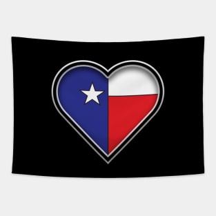 Heart of Texas Tapestry