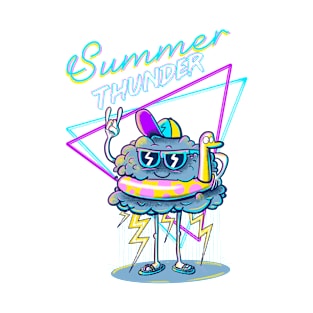 Summer Thunder T-Shirt