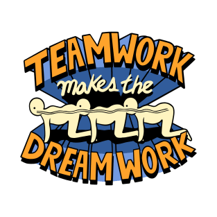 Teamwork T-Shirt