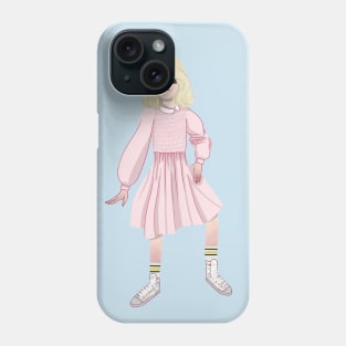 Eleven Phone Case