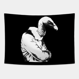 Them Crooked Vultures Tapestry