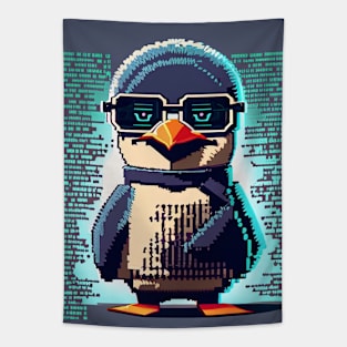 that peguin developer Tapestry