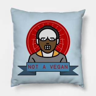 HANNIBAL Pillow