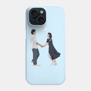 Yumi cells Phone Case