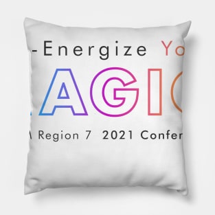 Re-Energize Your Magic Pillow