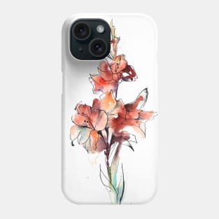 Floral Phone Case