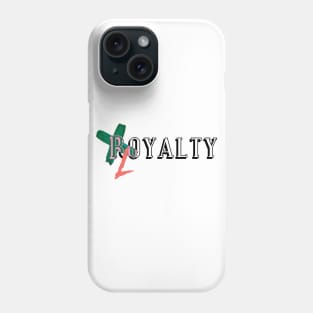 Loyalty! Phone Case