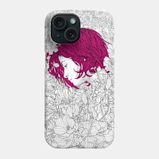 Hideaway Phone Case