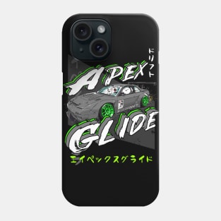 Apex Glide V2 Phone Case