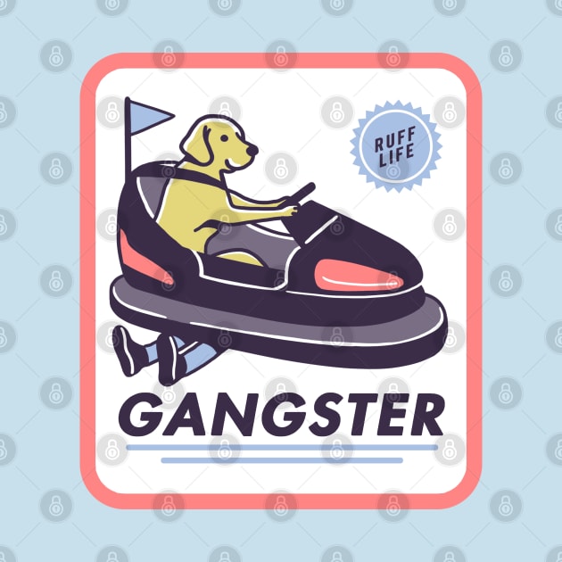 Gangster by Fine Time Studios