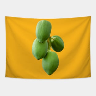 Ripening Mangoes Tapestry