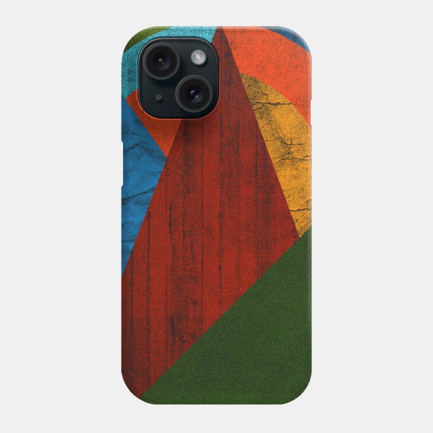 Sunrise Phone Case by bulografik