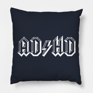 ADHD Pillow