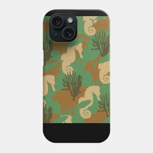 Camoufish Phone Case