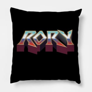 Rory Pillow