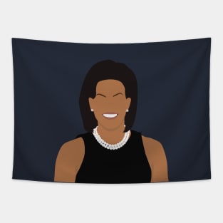 Michelle. Tapestry