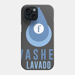 Faro Baptism Phone Case