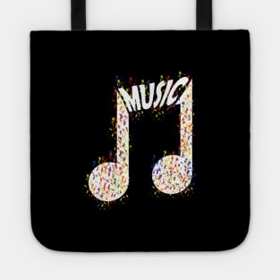 Music Tote