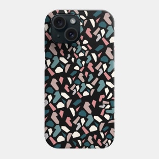 Finger paints Phone Case