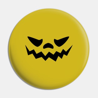 Lantern Pumpkin Halloween Costume,Happy Halloween Pin