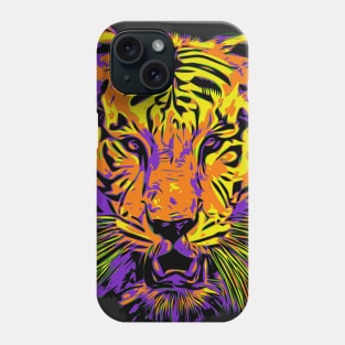 Tiger Phone Case