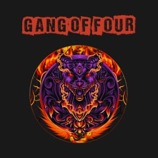 gang of four T-Shirt