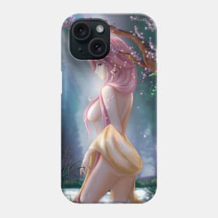 Yae Miko - Genshin Impact Phone Case