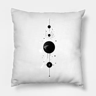 universe Pillow