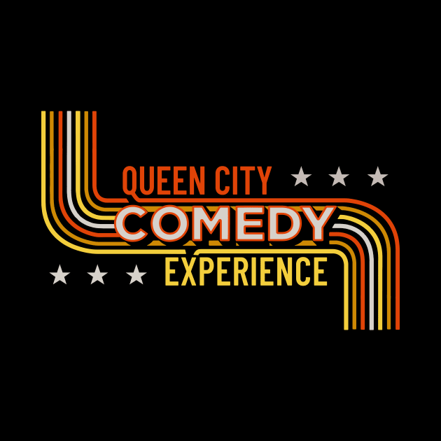 Queen City Comedy Experience by QueenCityComedy