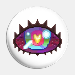 Love at first sight Pin