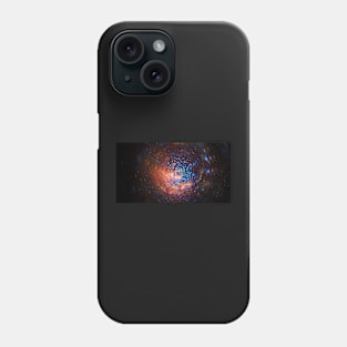 To the light Phone Case