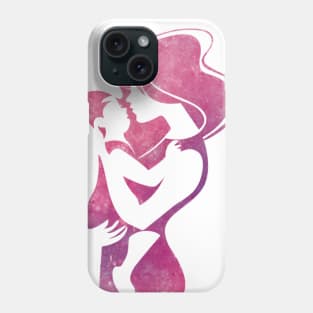 Mommy to be Phone Case