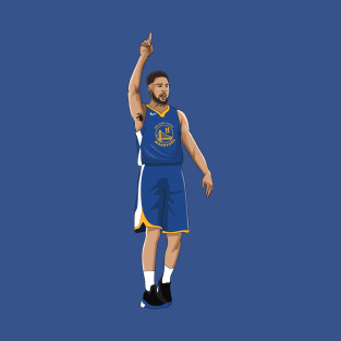 Klay Thompson T-Shirt