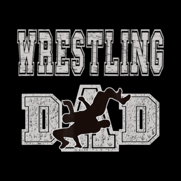 Download Wrestling Dad Shirt Take Down Wrestling Move - Wrestling ...